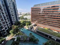 Park Place Residences At Plq (D14), Apartment #544516711